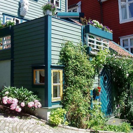 Annehelenes B&B Bergen Luaran gambar