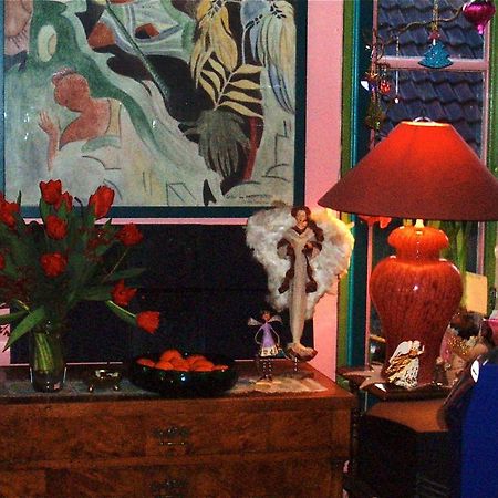 Annehelenes B&B Bergen Luaran gambar