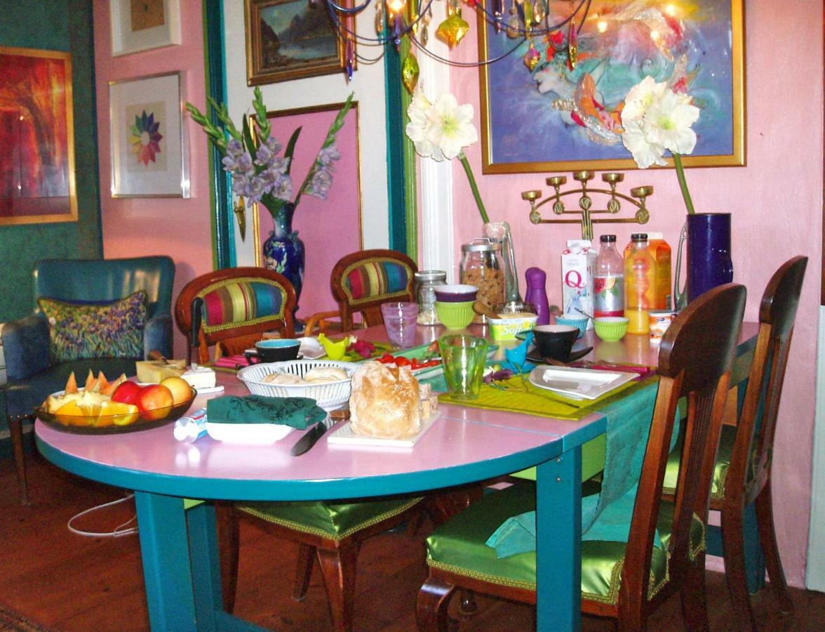 Annehelenes B&B Bergen Luaran gambar