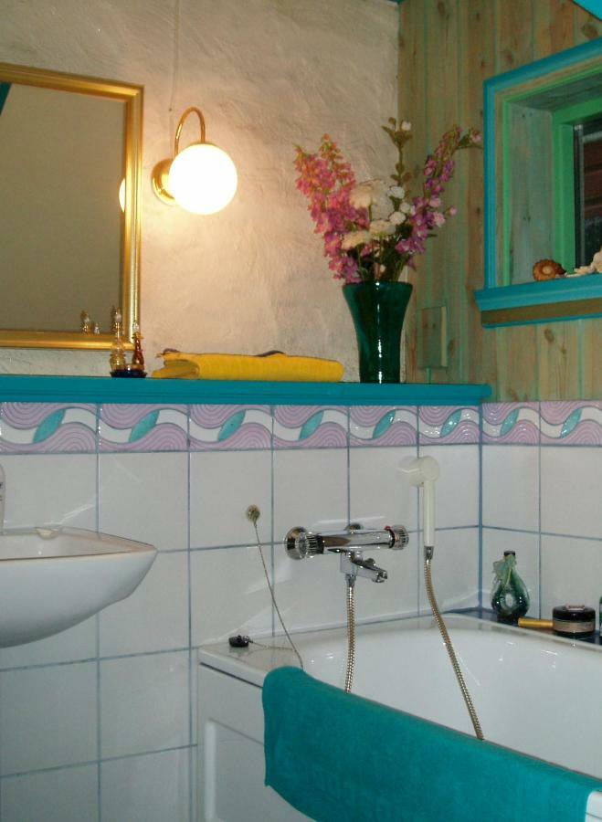 Annehelenes B&B Bergen Luaran gambar