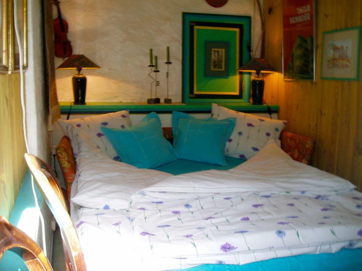 Annehelenes B&B Bergen Luaran gambar