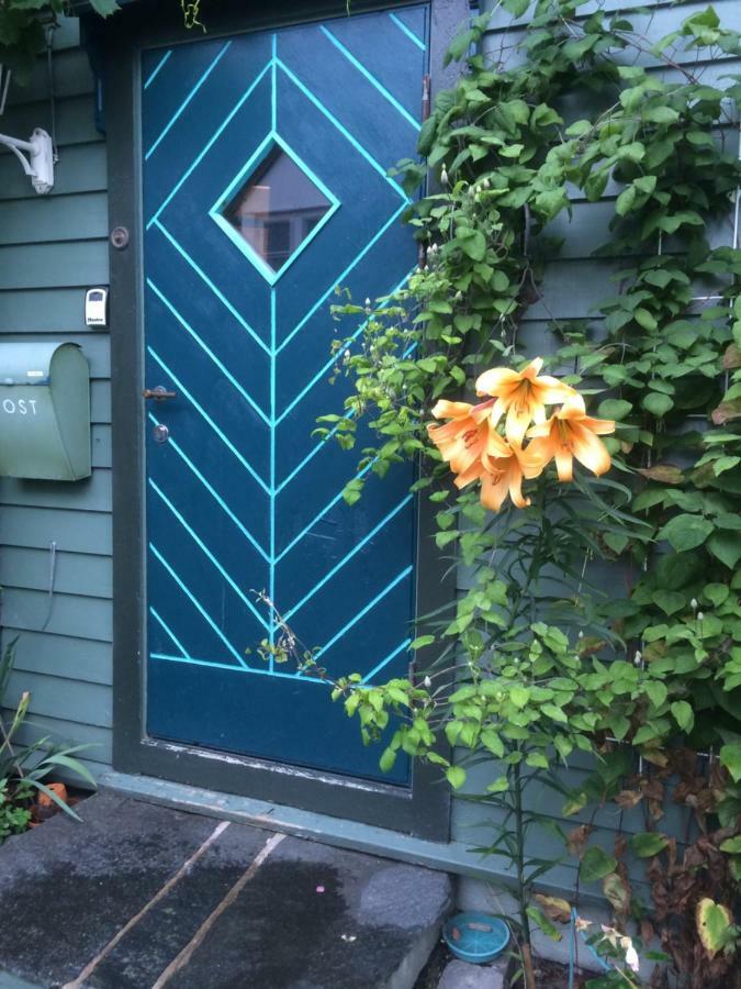Annehelenes B&B Bergen Luaran gambar