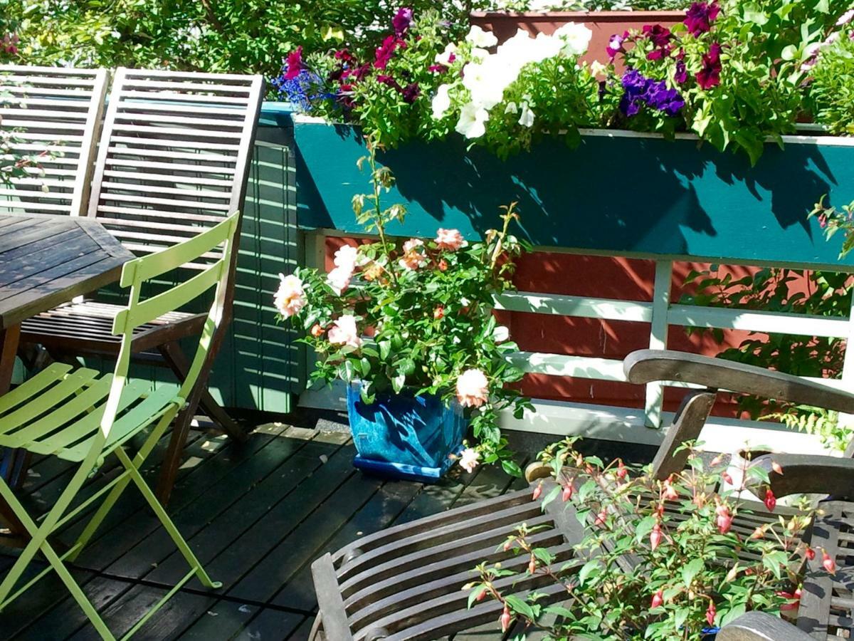 Annehelenes B&B Bergen Luaran gambar