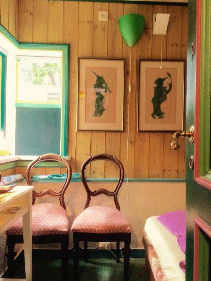 Annehelenes B&B Bergen Luaran gambar