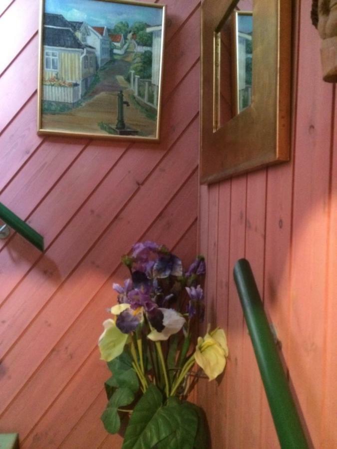 Annehelenes B&B Bergen Luaran gambar