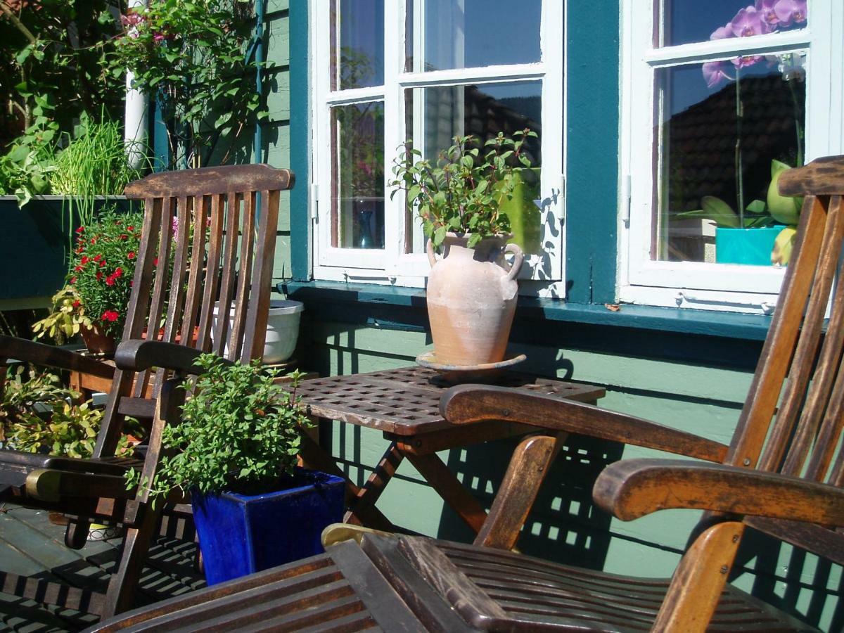 Annehelenes B&B Bergen Luaran gambar