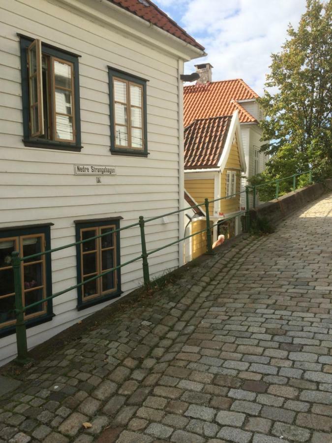 Annehelenes B&B Bergen Luaran gambar