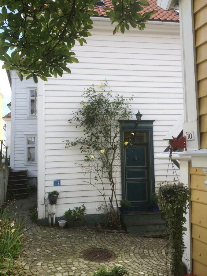 Annehelenes B&B Bergen Luaran gambar