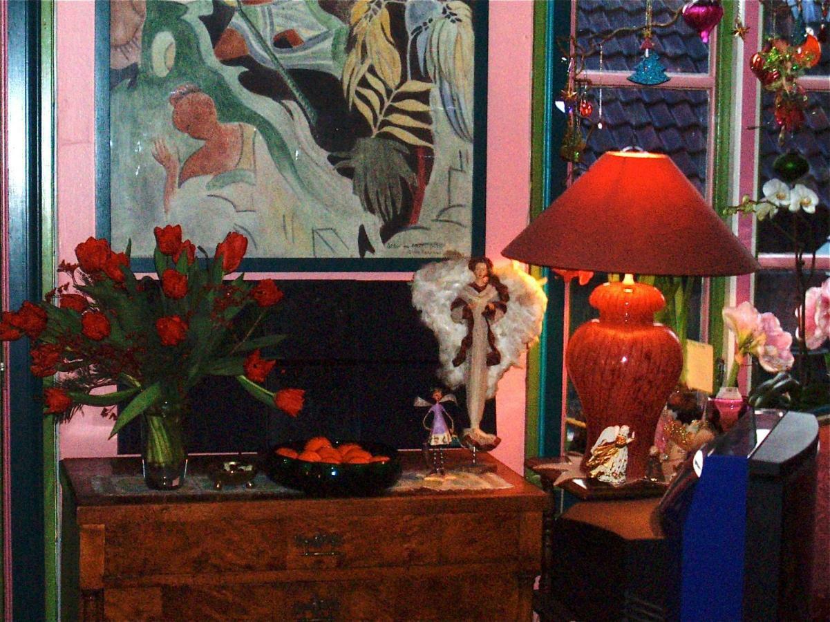 Annehelenes B&B Bergen Luaran gambar