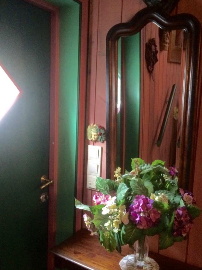 Annehelenes B&B Bergen Luaran gambar