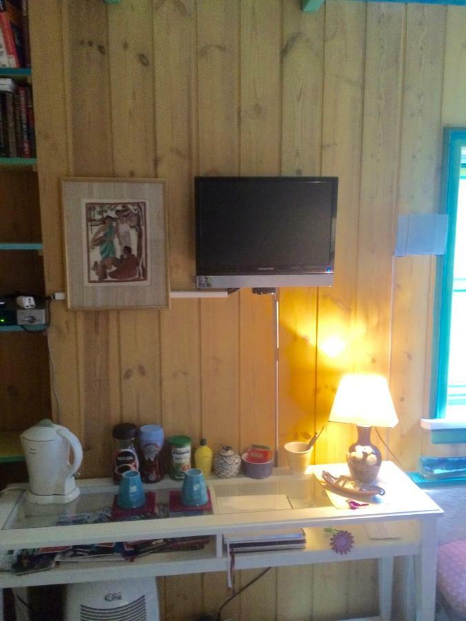 Annehelenes B&B Bergen Luaran gambar